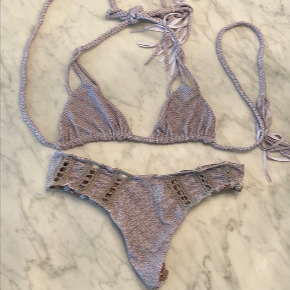 Acacia Bikini